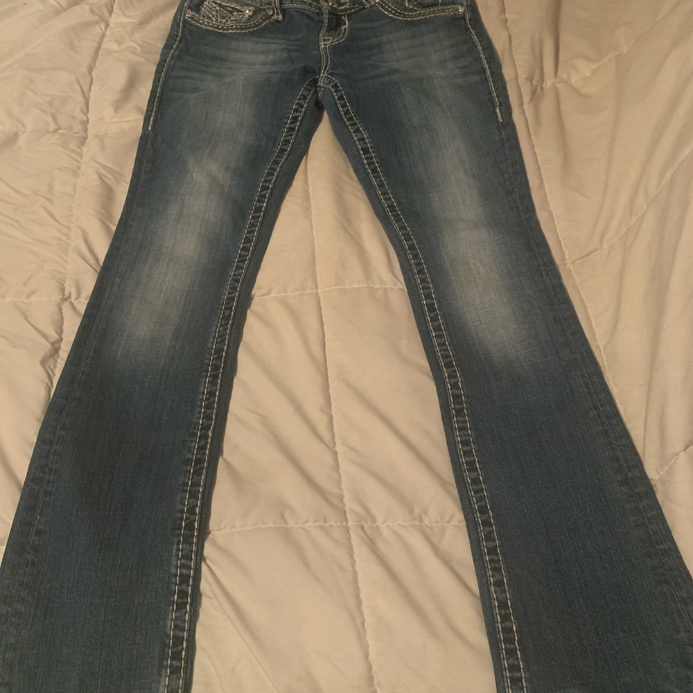 Vigoss boot size 3/4 - Picture 5 of 5